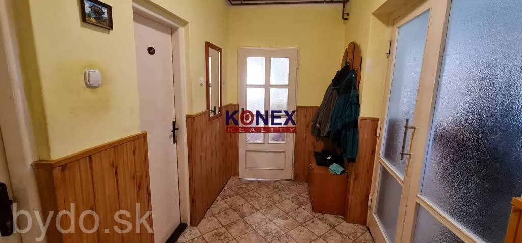 Veľká zľava! Rodinný dom v meste Michalovce., 115094_10