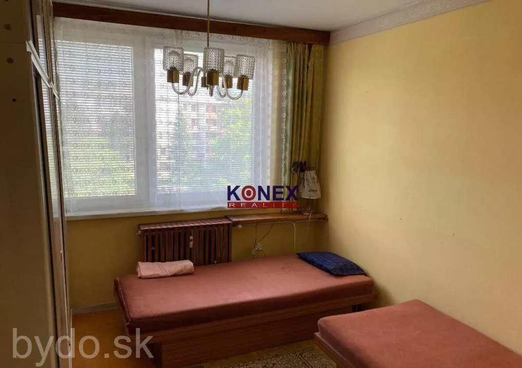 3 izbový byt na predaj, Snina, 115448_0