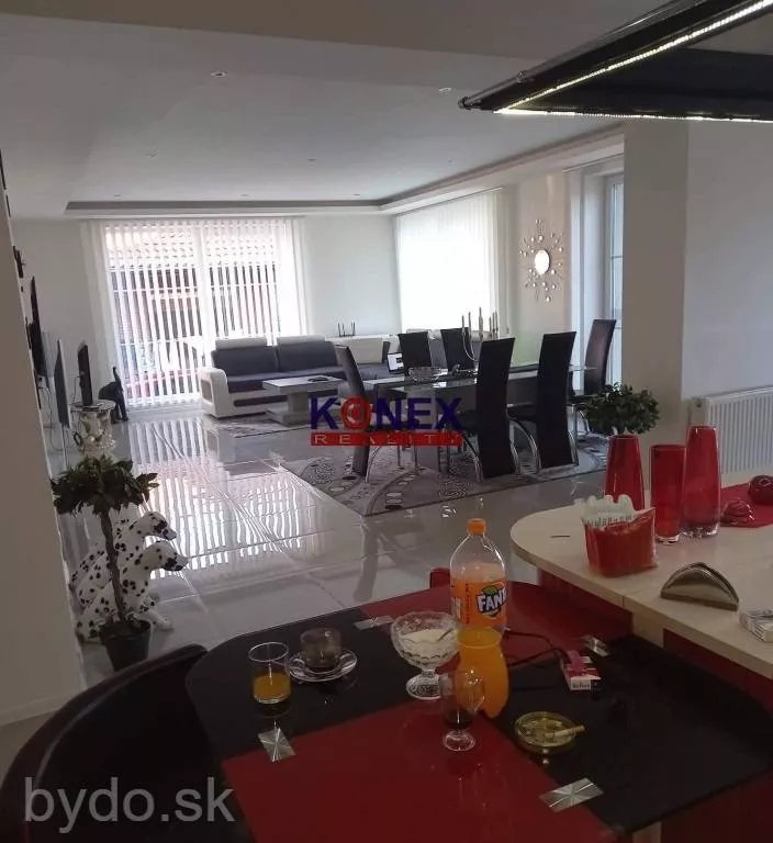 NA PREDAJ! Novostavba rodinného domu v Zalužiciach., 115502_1