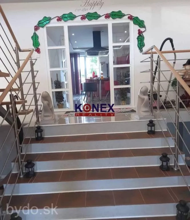 NA PREDAJ! Novostavba rodinného domu v Zalužiciach., 115502_2