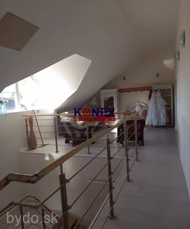 NA PREDAJ! Novostavba rodinného domu v Zalužiciach., 115502_4