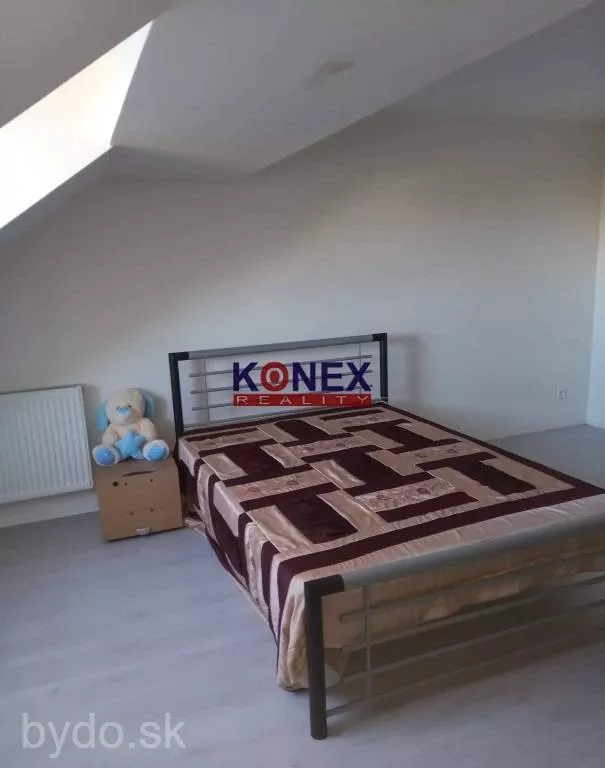 NA PREDAJ! Novostavba rodinného domu v Zalužiciach., 115502_6