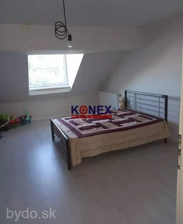 NA PREDAJ! Novostavba rodinného domu v Zalužiciach., 115502_7