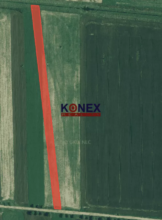 Orná pôda na predaj, Parchovany, 115547_2