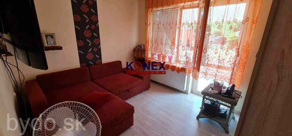 Krásny rodinný dom vo Veľkých Kapušanoch., 115652_4