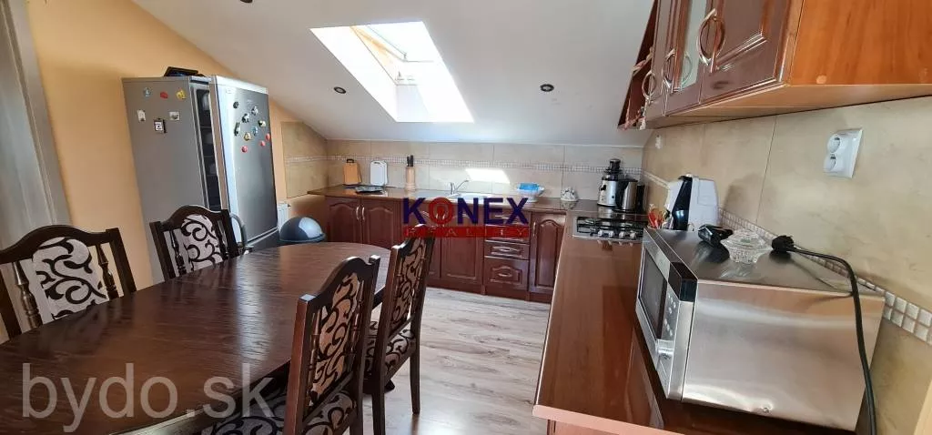 Krásny rodinný dom vo Veľkých Kapušanoch., 115652_8