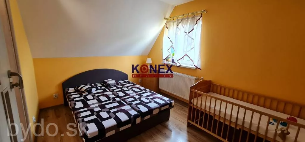 Krásny rodinný dom vo Veľkých Kapušanoch., 115652_9