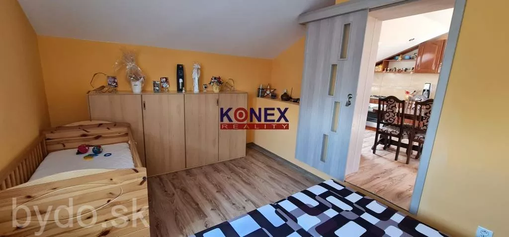 Krásny rodinný dom vo Veľkých Kapušanoch., 115652_10