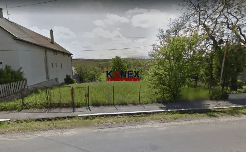 Stavebný pozemok v obci Čeľovce., 115664_0