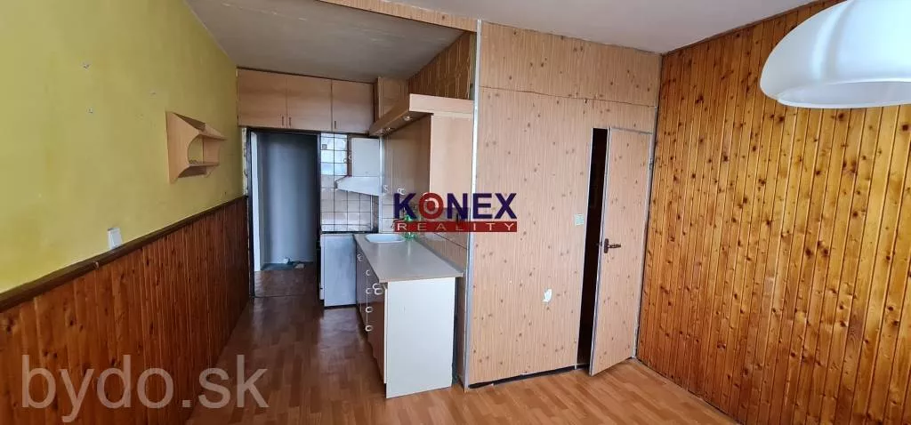 SUPER PONUKA! 2-izbový byt na Třebíčskej ul., Humenné., 115698_1