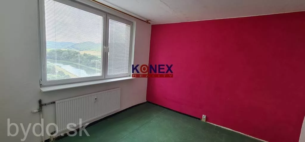 SUPER PONUKA! 2-izbový byt na Třebíčskej ul., Humenné., 115698_3