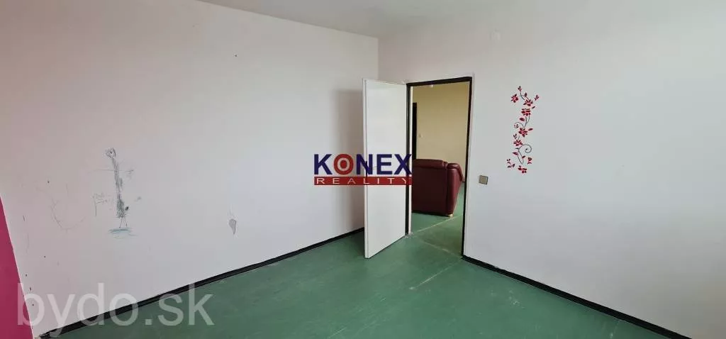 SUPER PONUKA! 2-izbový byt na Třebíčskej ul., Humenné., 115698_4