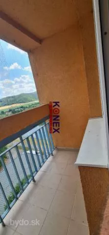 SUPER PONUKA! 2-izbový byt na Třebíčskej ul., Humenné., 115698_5