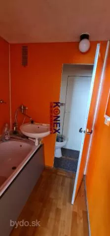 SUPER PONUKA! 2-izbový byt na Třebíčskej ul., Humenné., 115698_7
