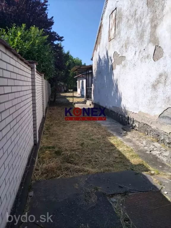 Rodinný dom na predaj, Československej armády, Trebišov, 116040_1