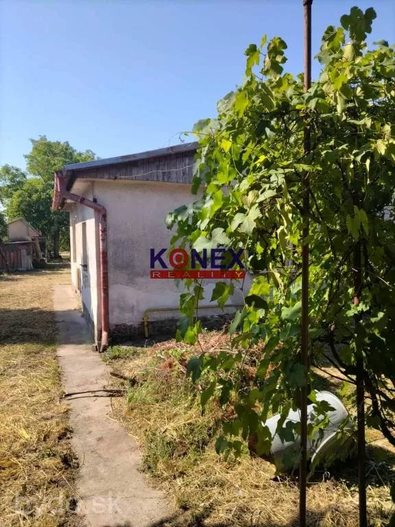 Rodinný dom na predaj, Československej armády, Trebišov, 116040_6