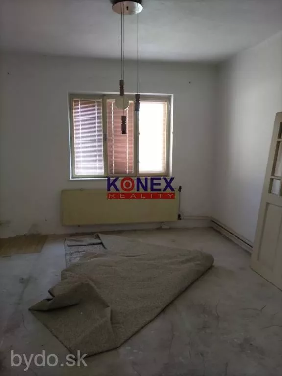 Rodinný dom na predaj, Československej armády, Trebišov, 116040_8