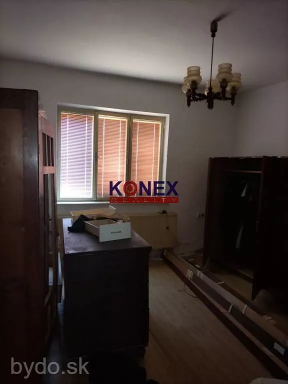 Rodinný dom na predaj, Československej armády, Trebišov, 116040_9