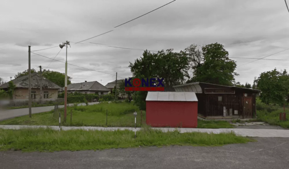 NA PREDAJ! Stavebný pozemok v obci 9km od Veľkých Kapušian., 116052_1