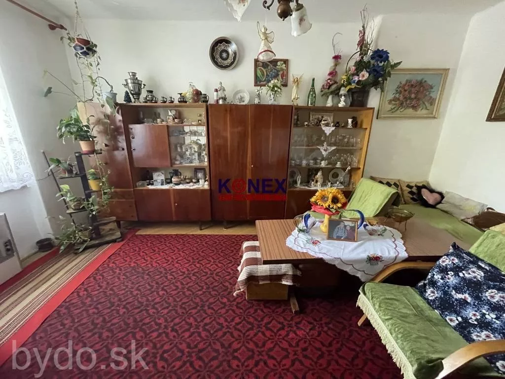 JEDINEČNÁ PONUKA! 2-izbový byt pri centre Michaloviec, 116156_1