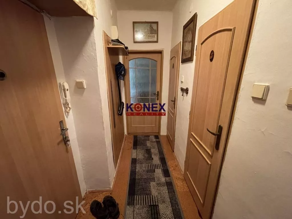 JEDINEČNÁ PONUKA! 2-izbový byt pri centre Michaloviec, 116156_4