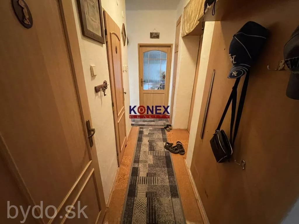 JEDINEČNÁ PONUKA! 2-izbový byt pri centre Michaloviec, 116156_5