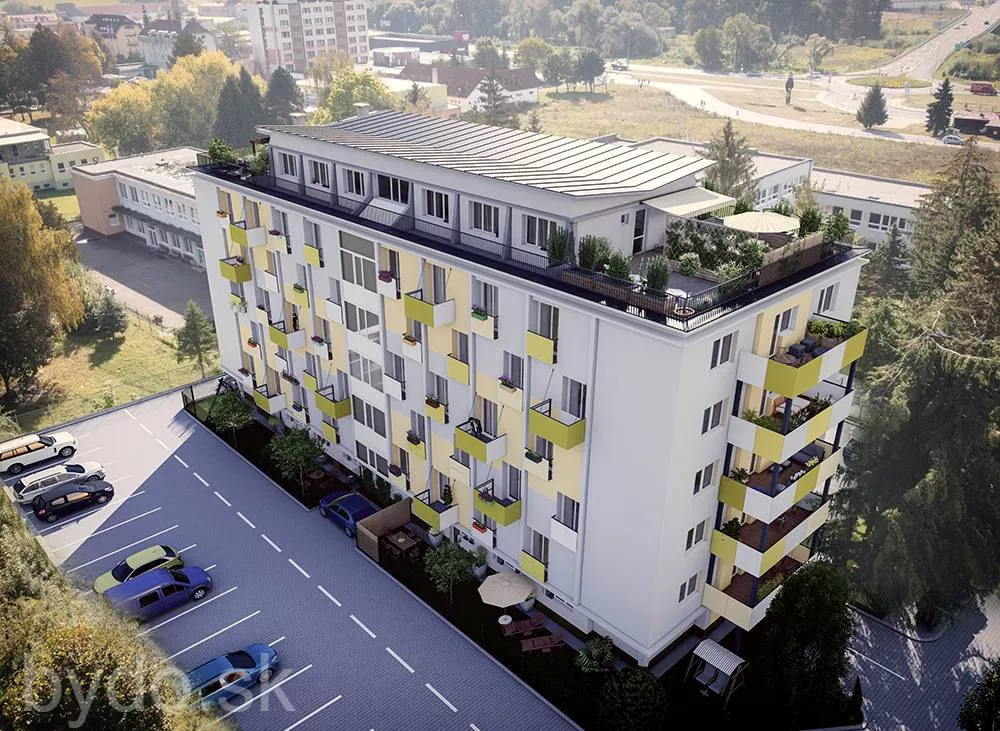 Na predaj 4 - izbový byt v projekte NOVÉ ZÁHRADY DETVA, 116357_1