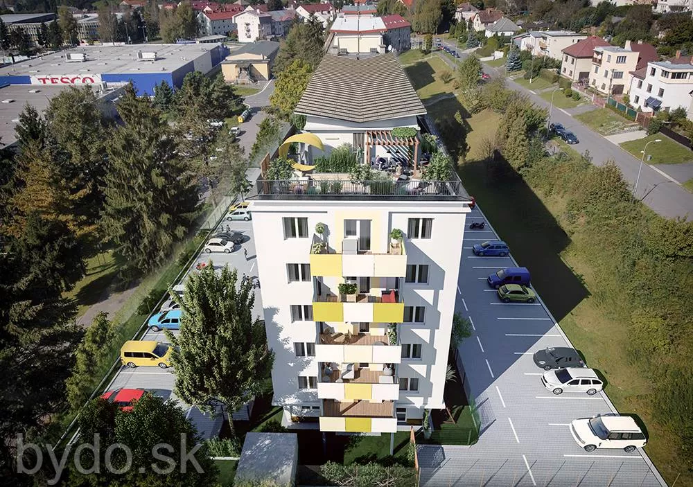 Na predaj 4 - izbový byt v projekte NOVÉ ZÁHRADY DETVA, 116357_2