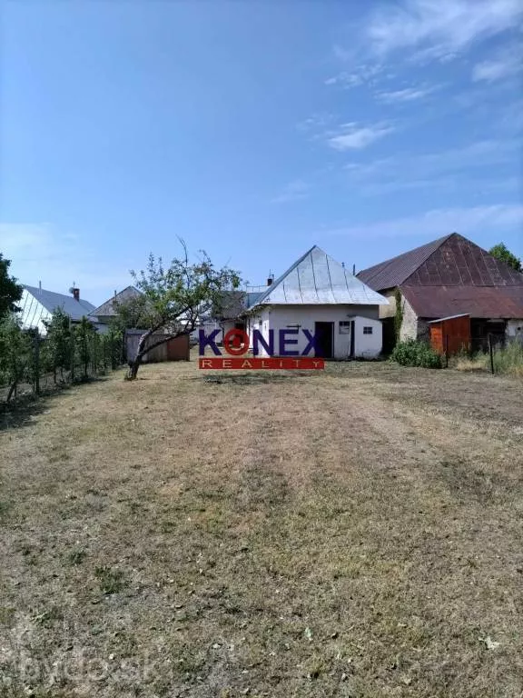 ZAUJÍMAVÁ PONUKA! Rodinný dom 5 km od Michaloviec, 116637_2