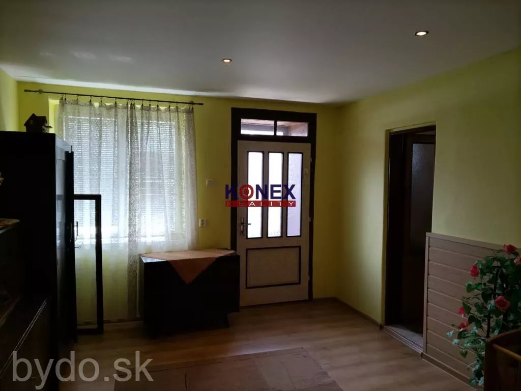 ZAUJÍMAVÁ PONUKA! Rodinný dom 5 km od Michaloviec, 116637_3