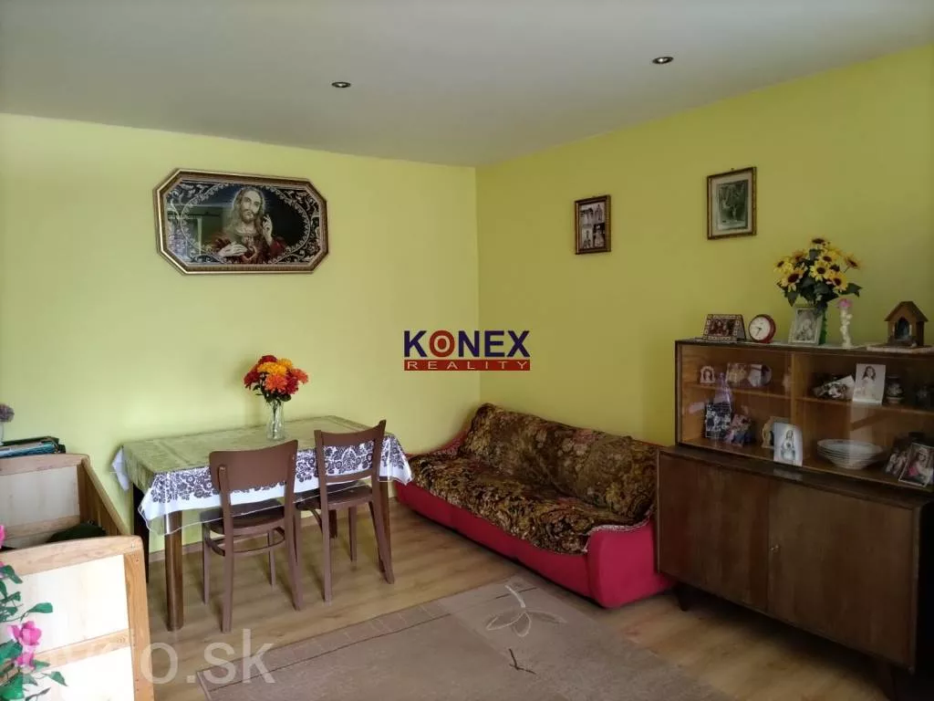 ZAUJÍMAVÁ PONUKA! Rodinný dom 5 km od Michaloviec, 116637_4