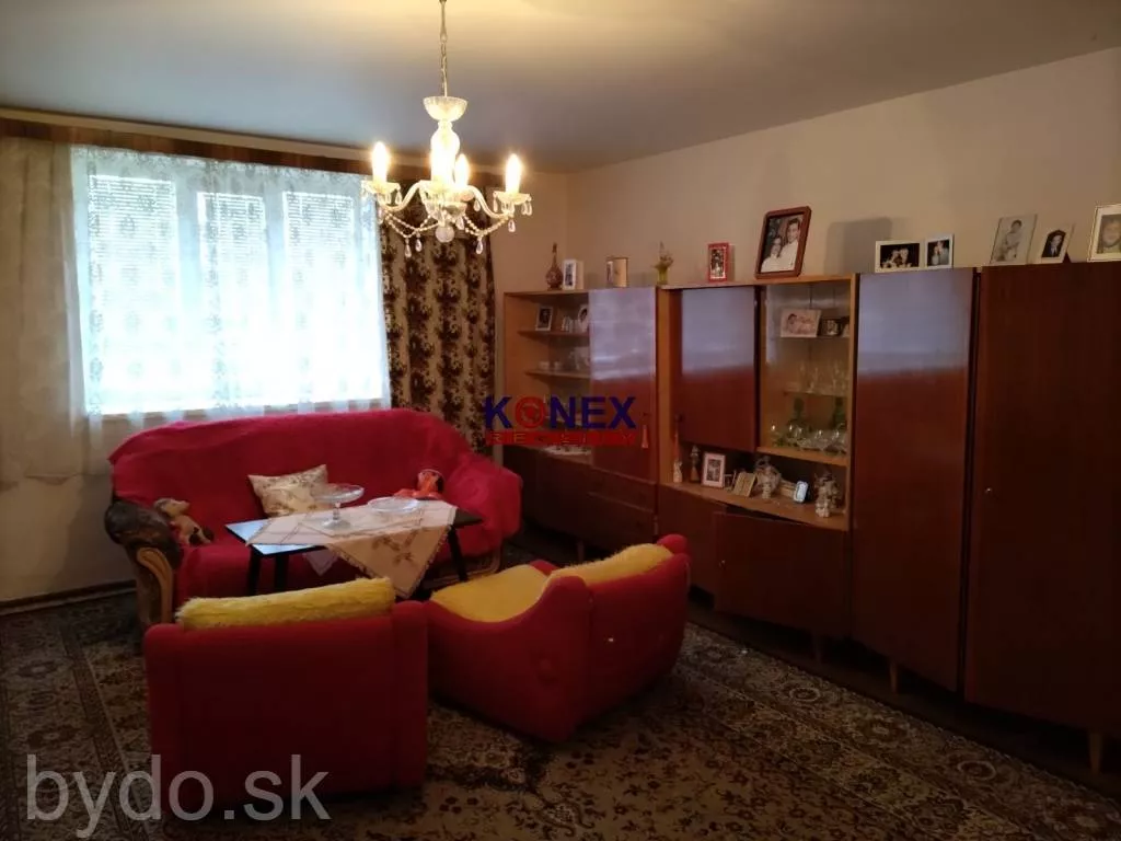 ZAUJÍMAVÁ PONUKA! Rodinný dom 5 km od Michaloviec, 116637_5