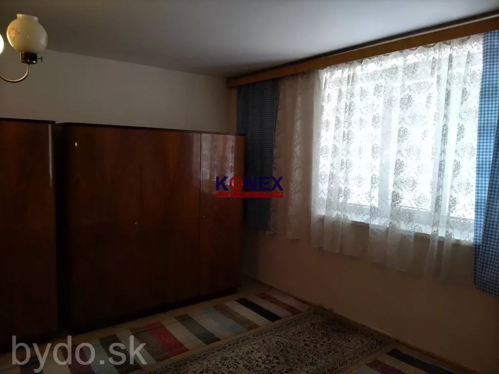 ZAUJÍMAVÁ PONUKA! Rodinný dom 5 km od Michaloviec, 116637_6