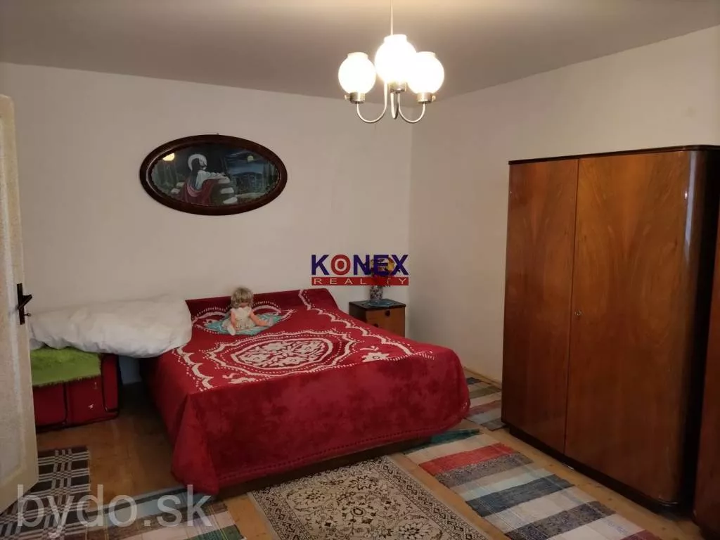 ZAUJÍMAVÁ PONUKA! Rodinný dom 5 km od Michaloviec, 116637_8