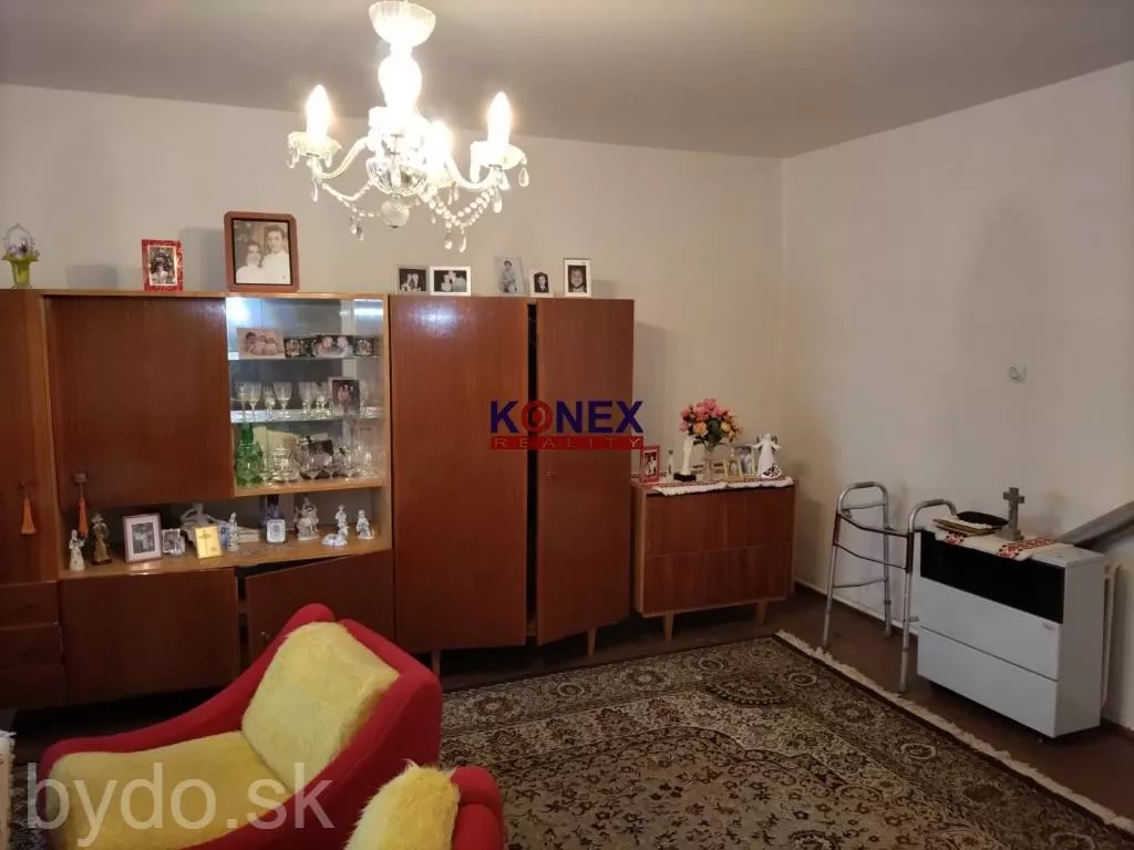 ZAUJÍMAVÁ PONUKA! Rodinný dom 5 km od Michaloviec, 116637_9