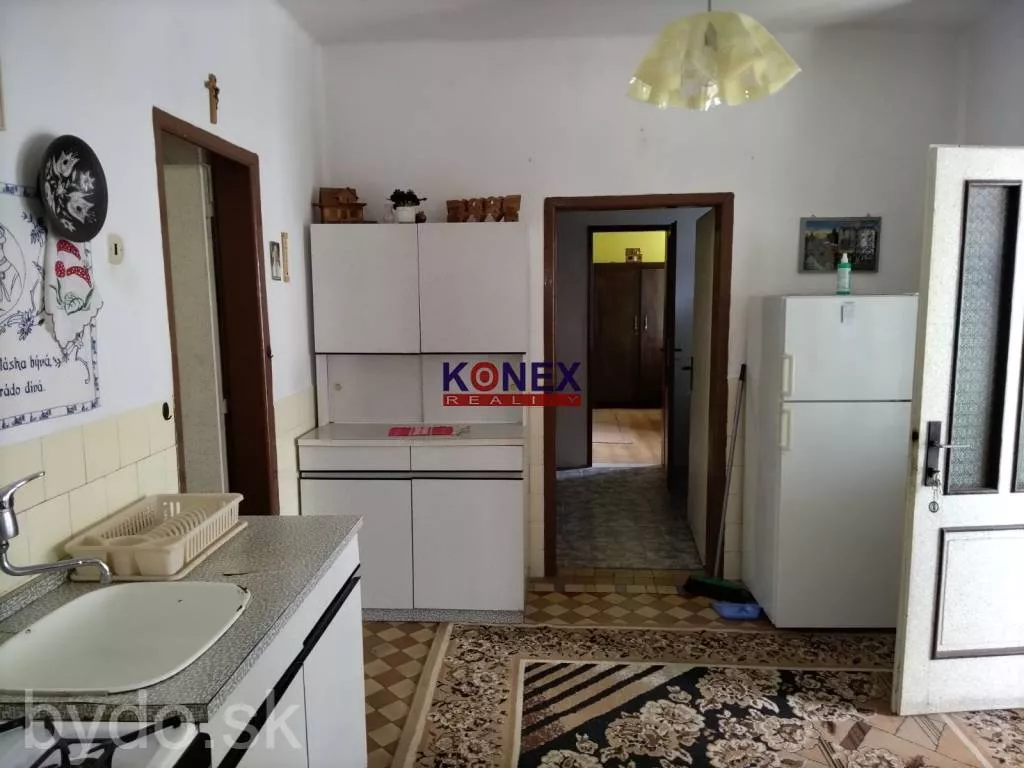 ZAUJÍMAVÁ PONUKA! Rodinný dom 5 km od Michaloviec, 116637_10