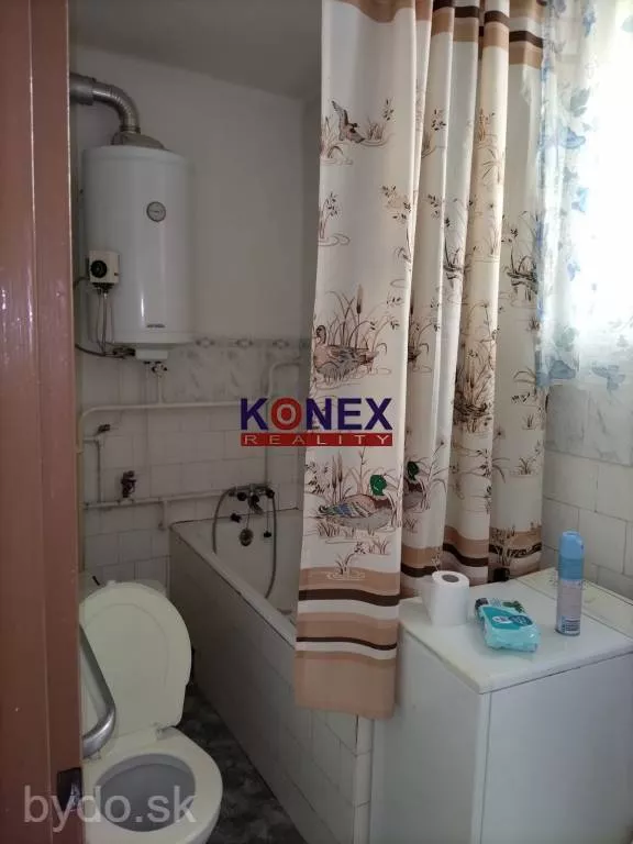 ZAUJÍMAVÁ PONUKA! Rodinný dom 5 km od Michaloviec, 116637_12