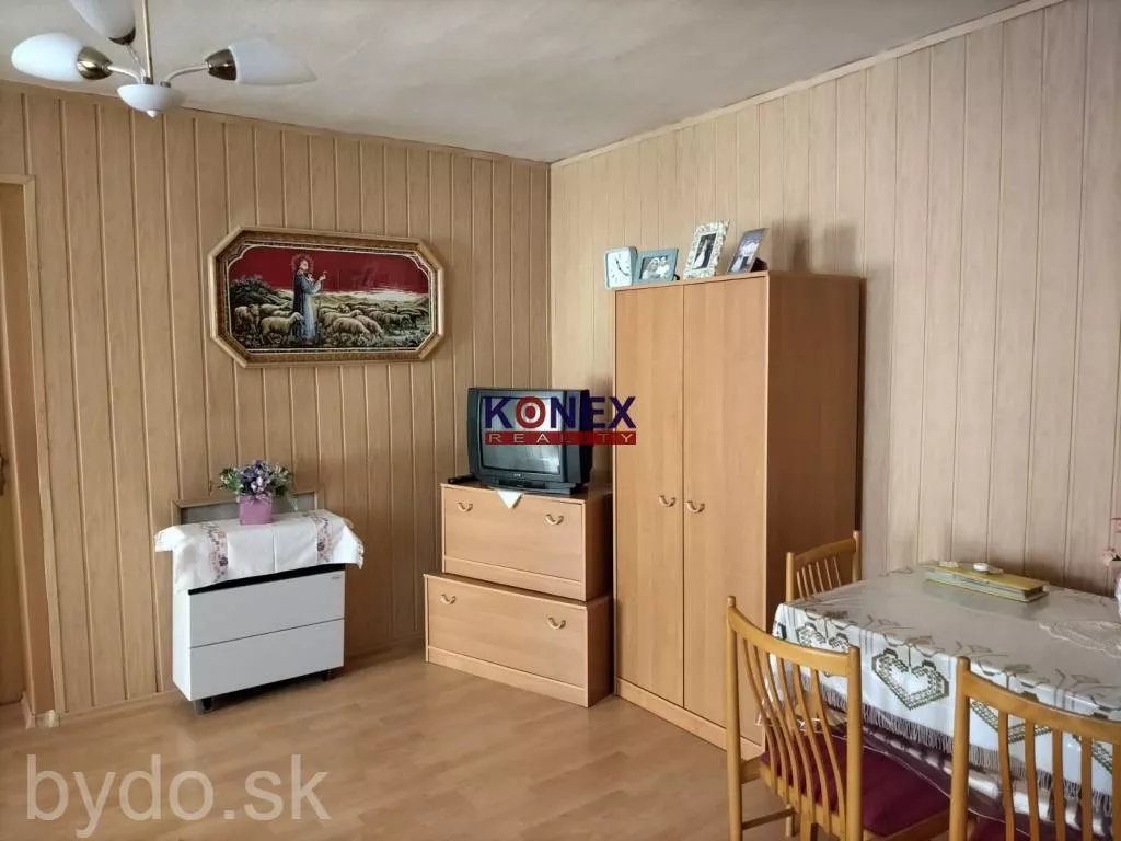 ZAUJÍMAVÁ PONUKA! Rodinný dom 5 km od Michaloviec, 116637_13