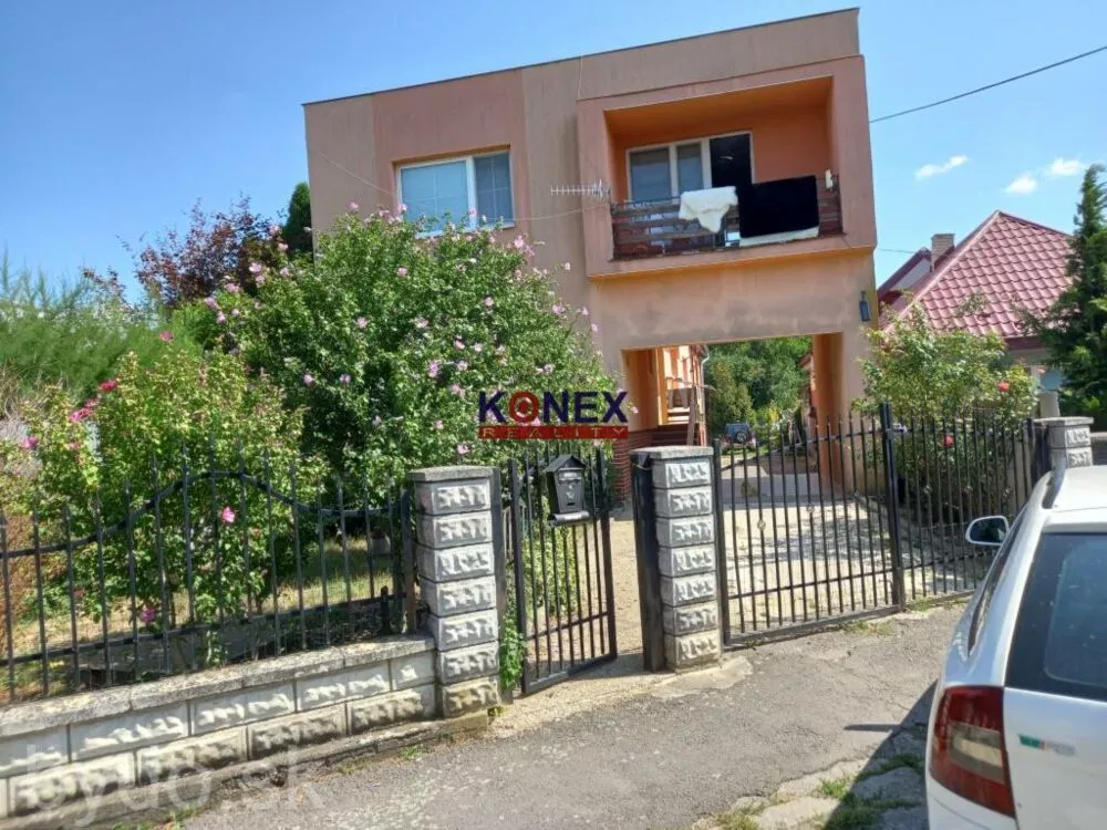 Na predaj zrekonštruovaný RD v Močaranoch!, 116830_0