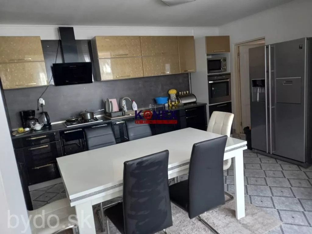 Na predaj zrekonštruovaný RD v Močaranoch!, 116830_1