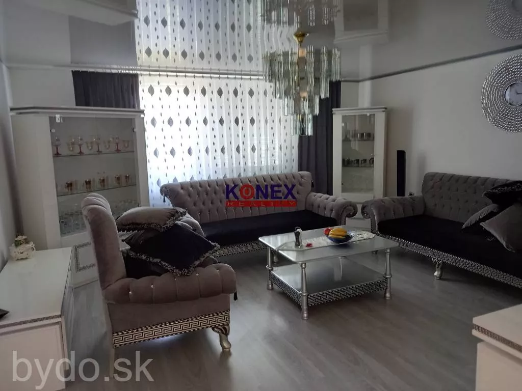 Na predaj zrekonštruovaný RD v Močaranoch!, 116830_2