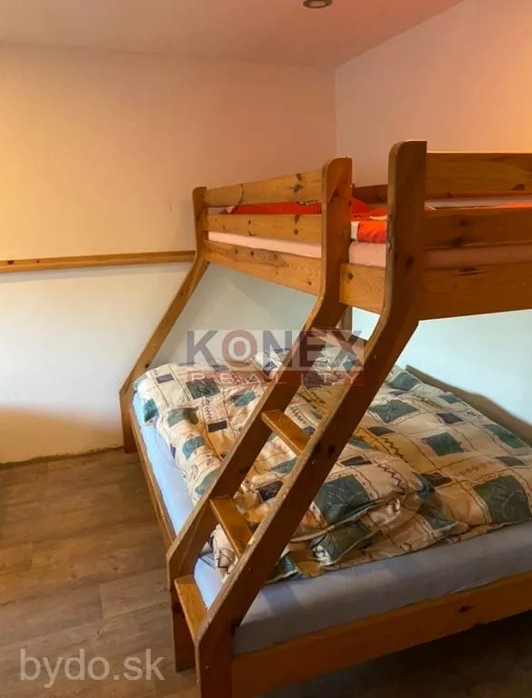 Zľava do konca mesiaca! Rekreačná chata nad obcou Kaluža, 116951_3