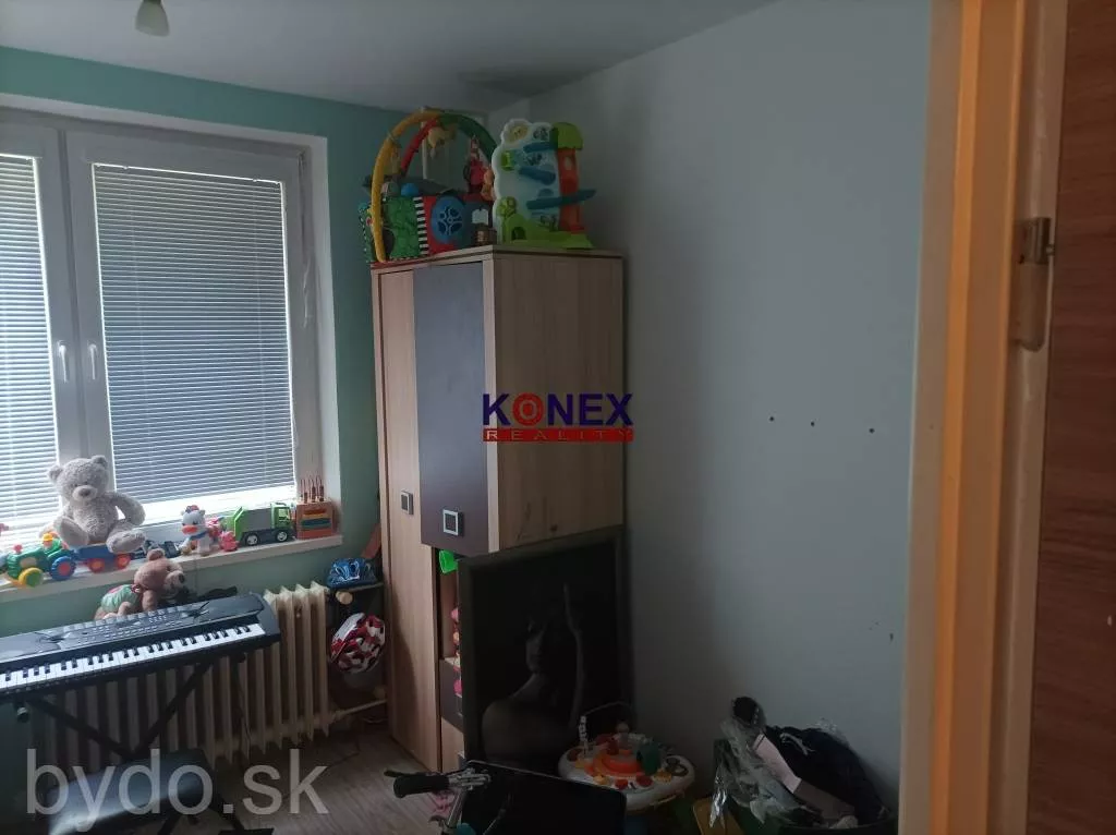 SUPER PONUKA! Rekonštruovaný 3-izbový byt – Michalovce, Komenského, 117042_6