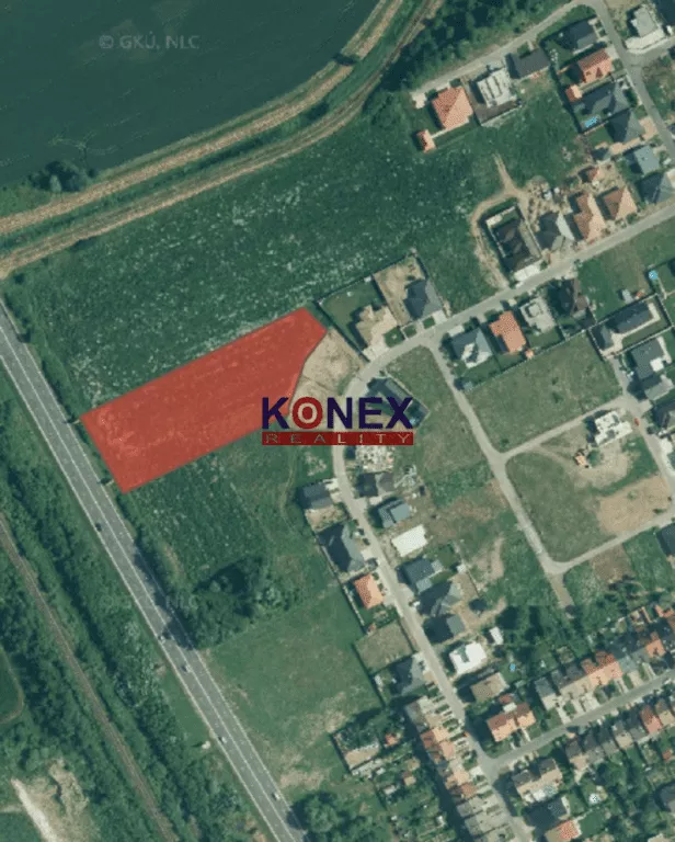 JEDINEČNÁ INVESTIČNÁ PONUKA! Veľký pozemok v Michalovciach, 117526_0