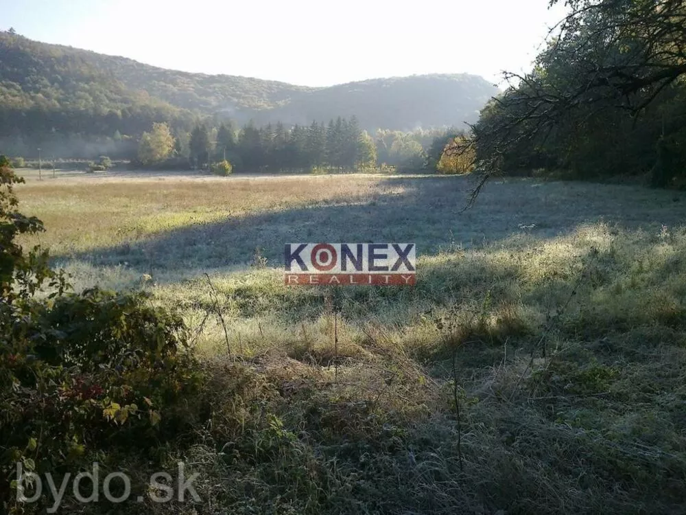 Stavebné pozemky v obci Ptičie, 3 km od Humenného., 117578_0