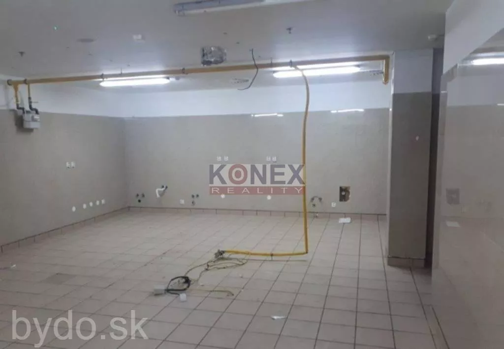 NA PRENÁJOM! Priestory v Michalovciach., 117797_1