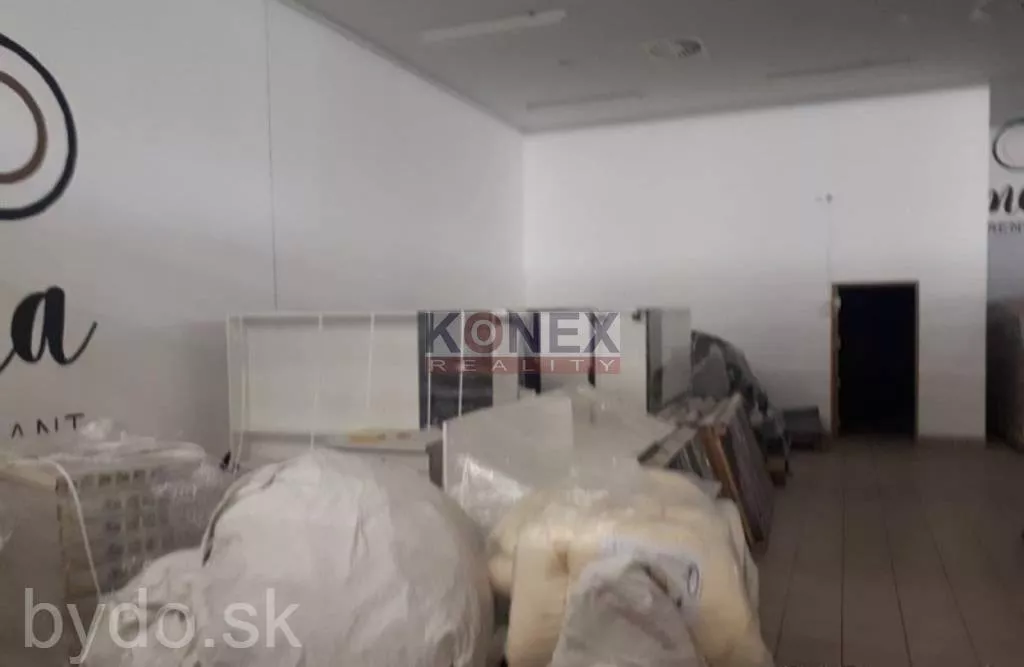 NA PRENÁJOM! Priestory v Michalovciach., 117797_2