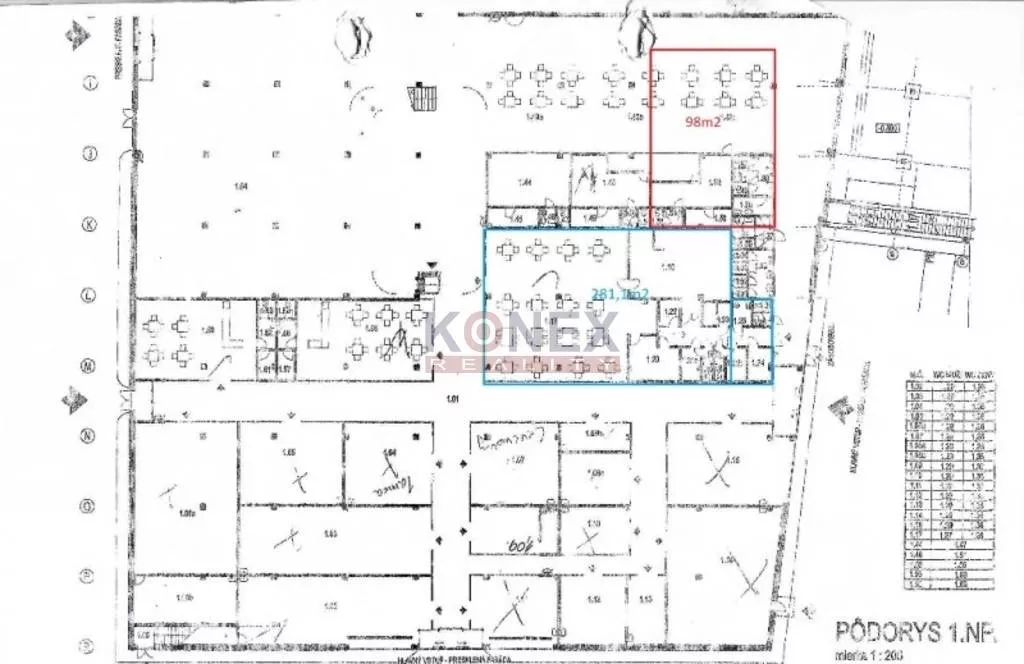 NA PRENÁJOM! Priestory v Michalovciach., 117797_3