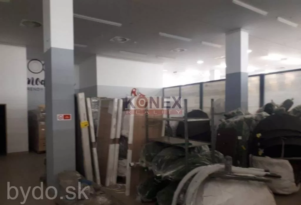 NA PRENÁJOM! Priestory v Michalovciach., 117797_4