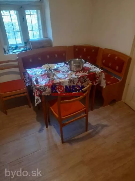 NA PREDAJ! Štvorec v obci Ižkovce, 117798_4